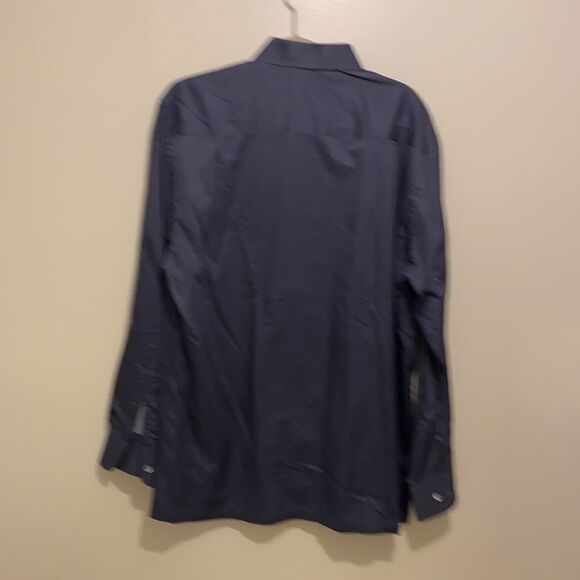 ZODIAC classic fit shirt. Size M-L - Picture 3 of 11